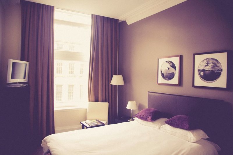 Skyline Room